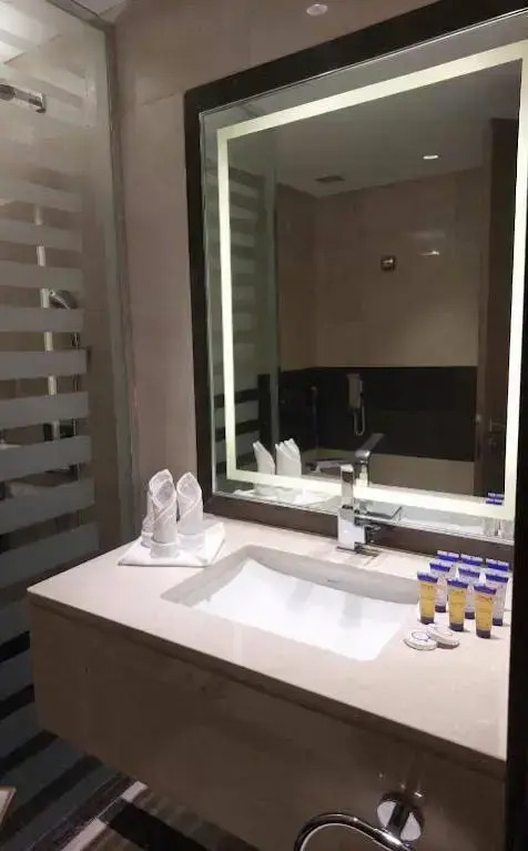 VALY Al-Madinah Hotel