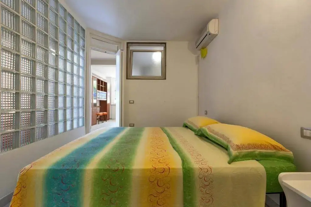 Casa SantaCaterina