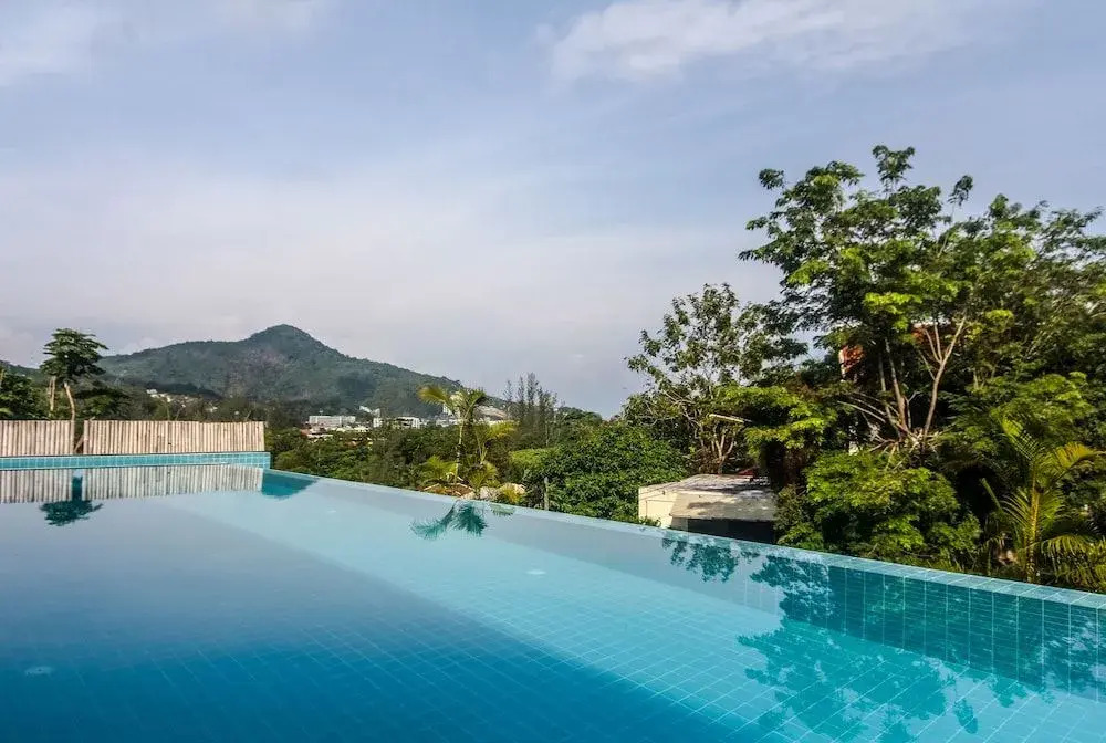 Baan Chom View Kamala - SHA Plus