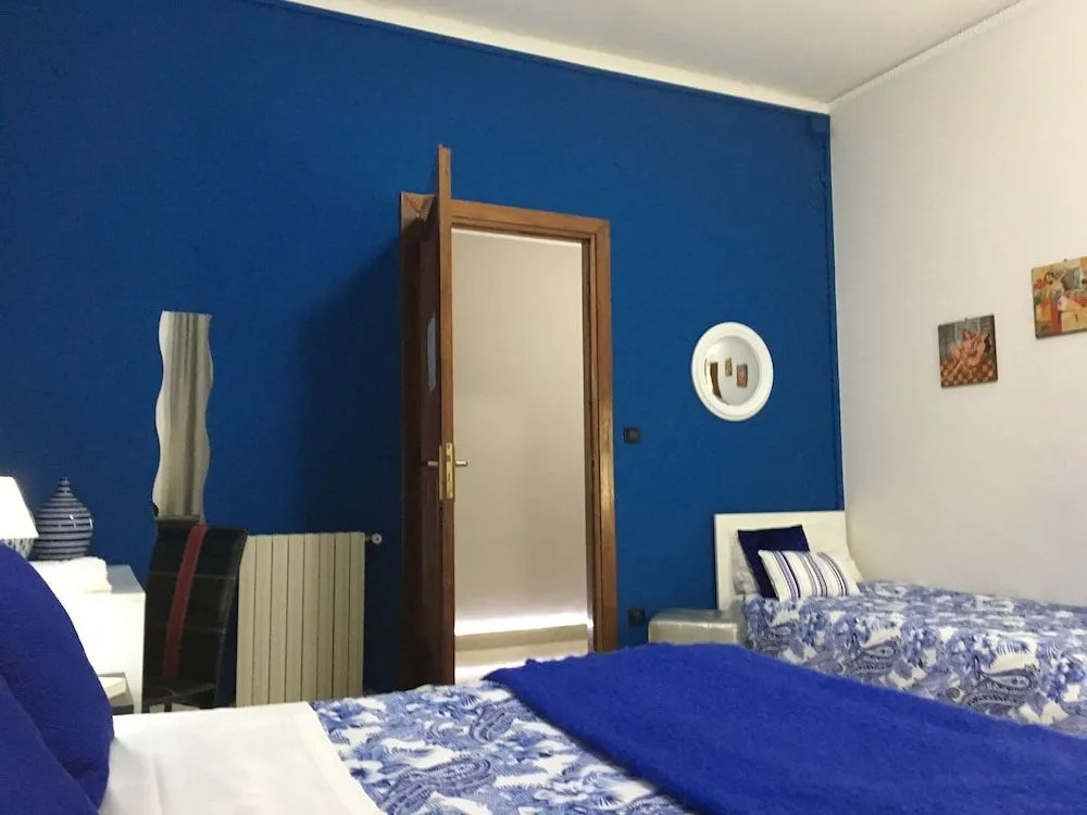 Al Politeama Rooms B&B