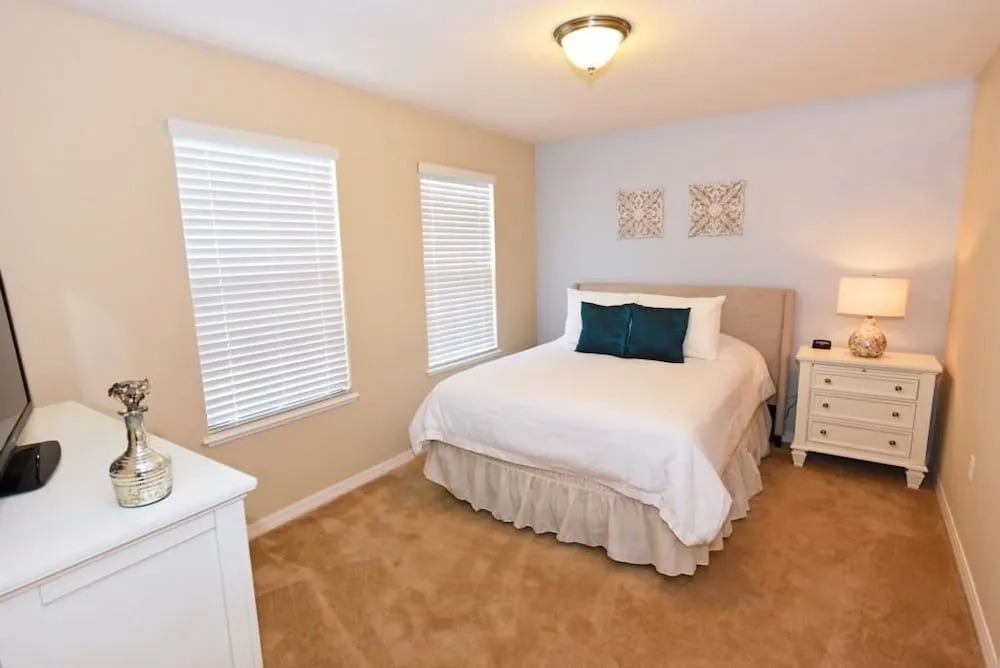 1174 Cypress House 6 Bedroom by Florida Star