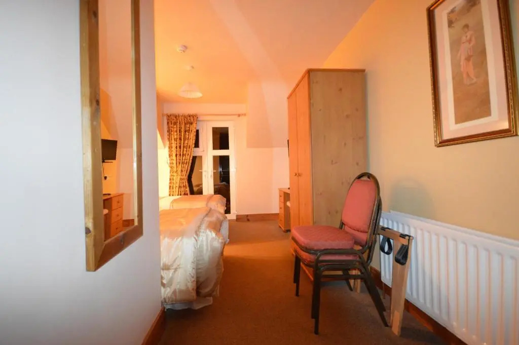 Crockatinney guest house