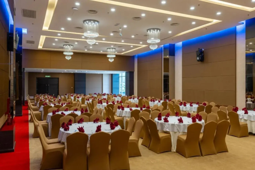 Hotel Tamara Melaka