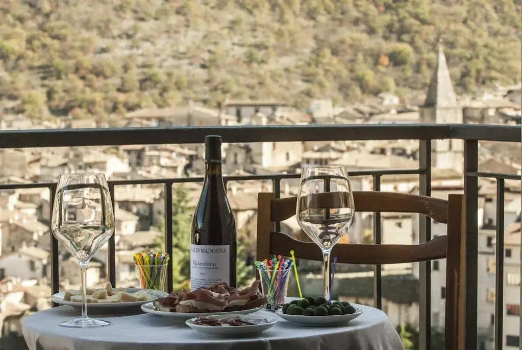 Albergo Miramonti