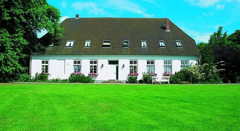 Ferienhof Klausdorf