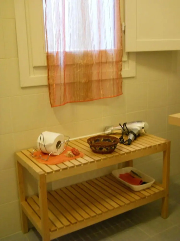 Apartment with 3 Bedrooms in Trapani, with Wonderful City View, Furnished Balcony And Wifi - 100 M From the Beach