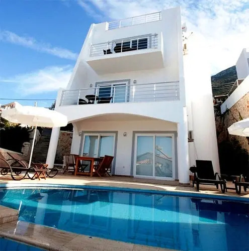 Villa Burak