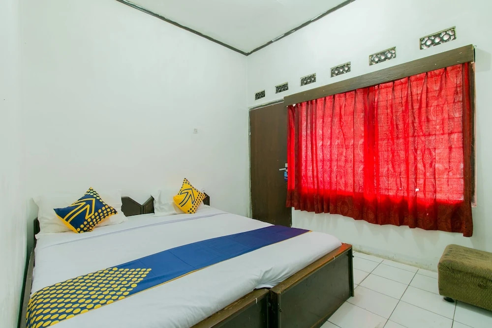 Hotel Mustika Widyasari by OYO Rooms