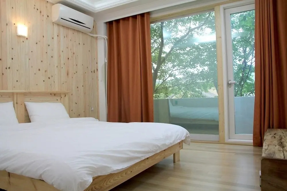 Ok-san Seowon Guest House
