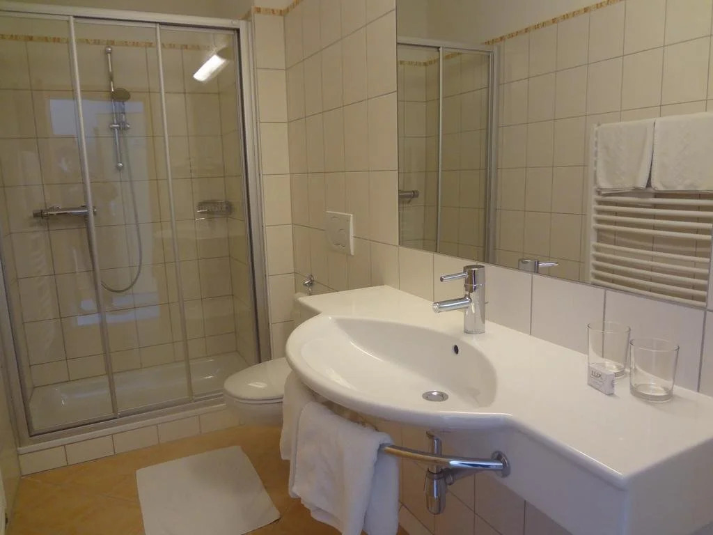 Hotel Schneeweiss
