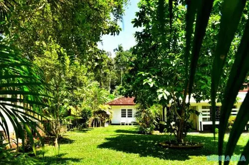 Subhasha Summer House