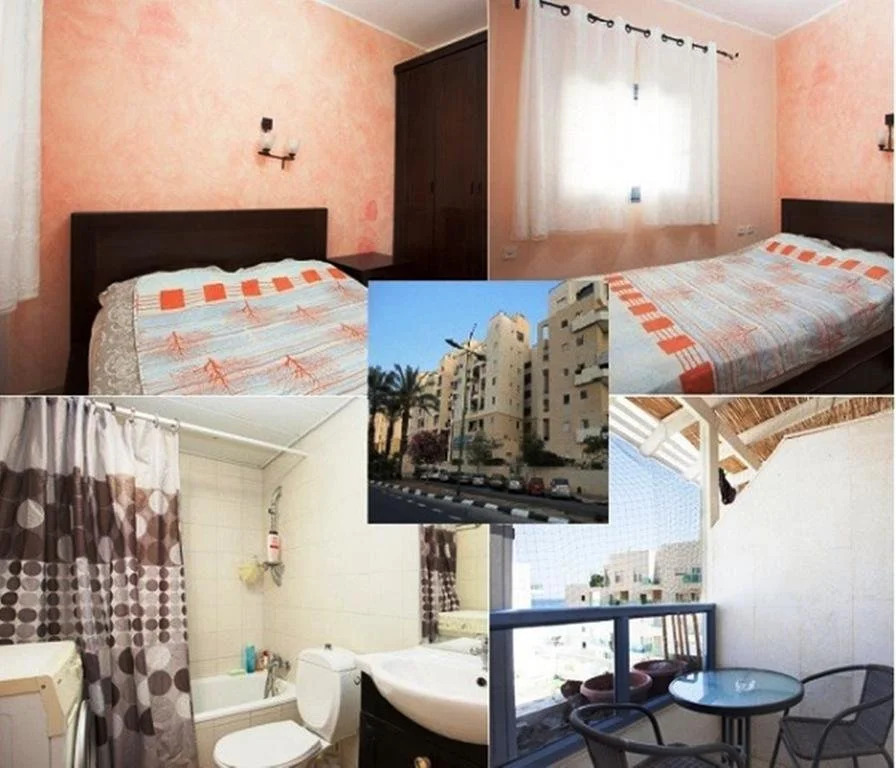 Suite Daniela