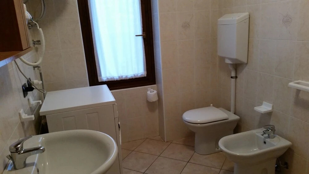 Lanterna Apartment 1