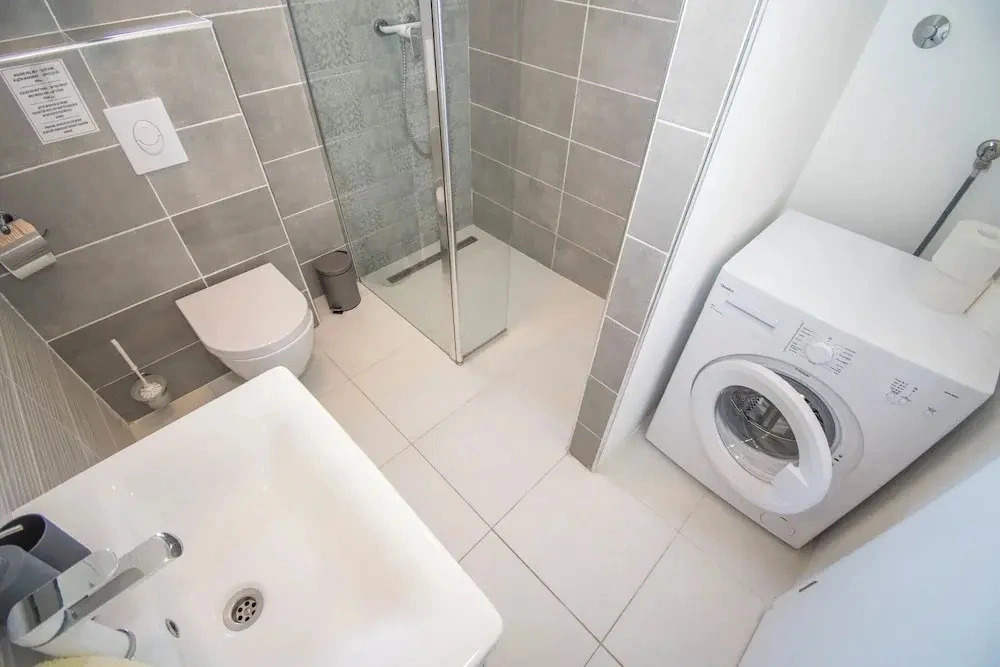 Apartments Delfin