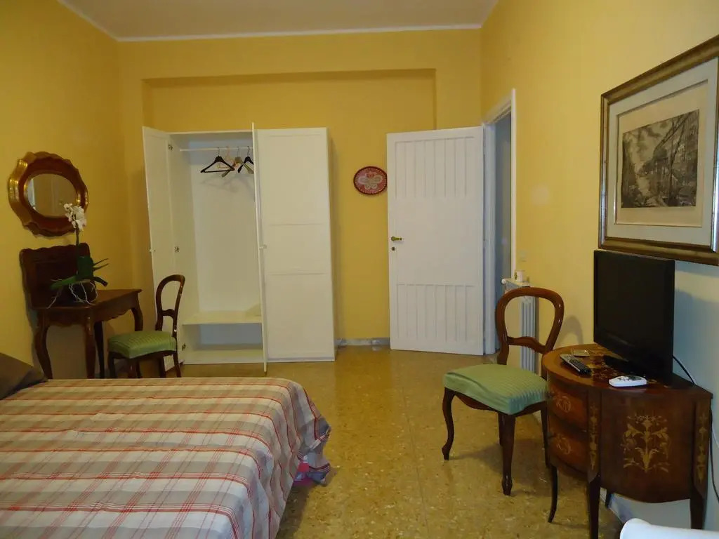 A Casa di Nenè