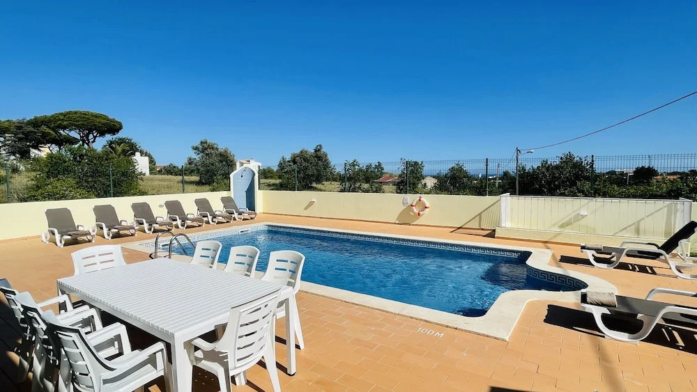 Lara Lima - Private Pool - 10 Guests - Albufeira