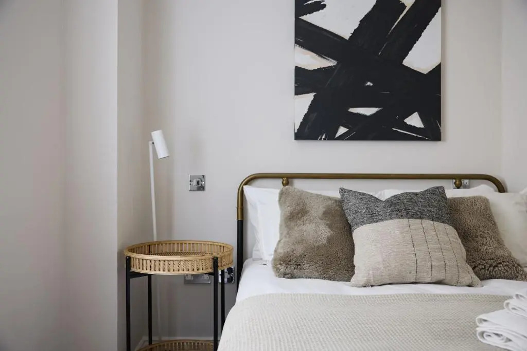 Superior Stays Luxury Apartments - Bath City Centre