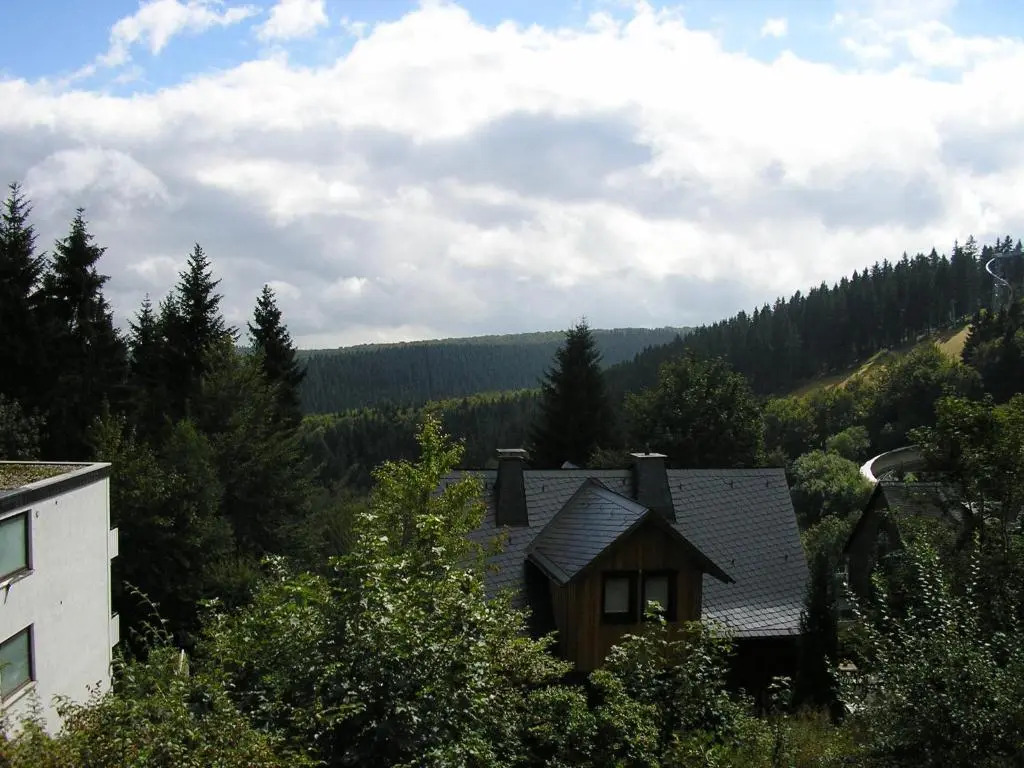 First Class Residence