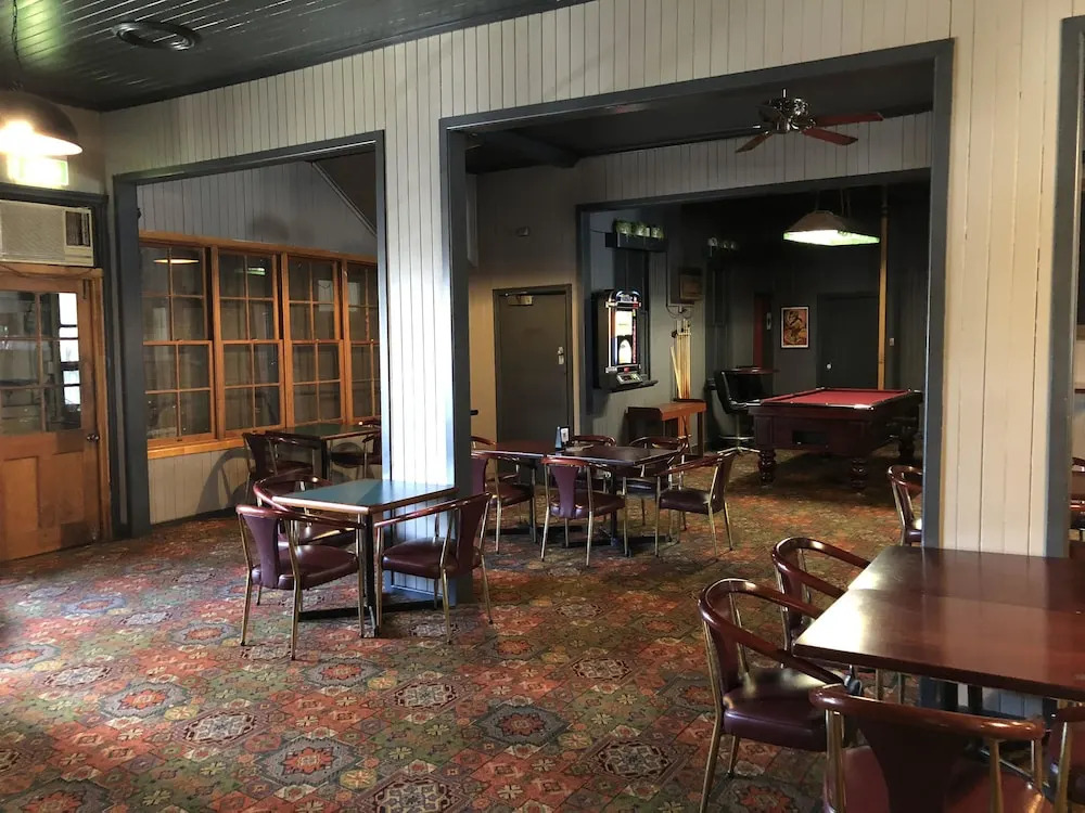 Hotel Kerwick