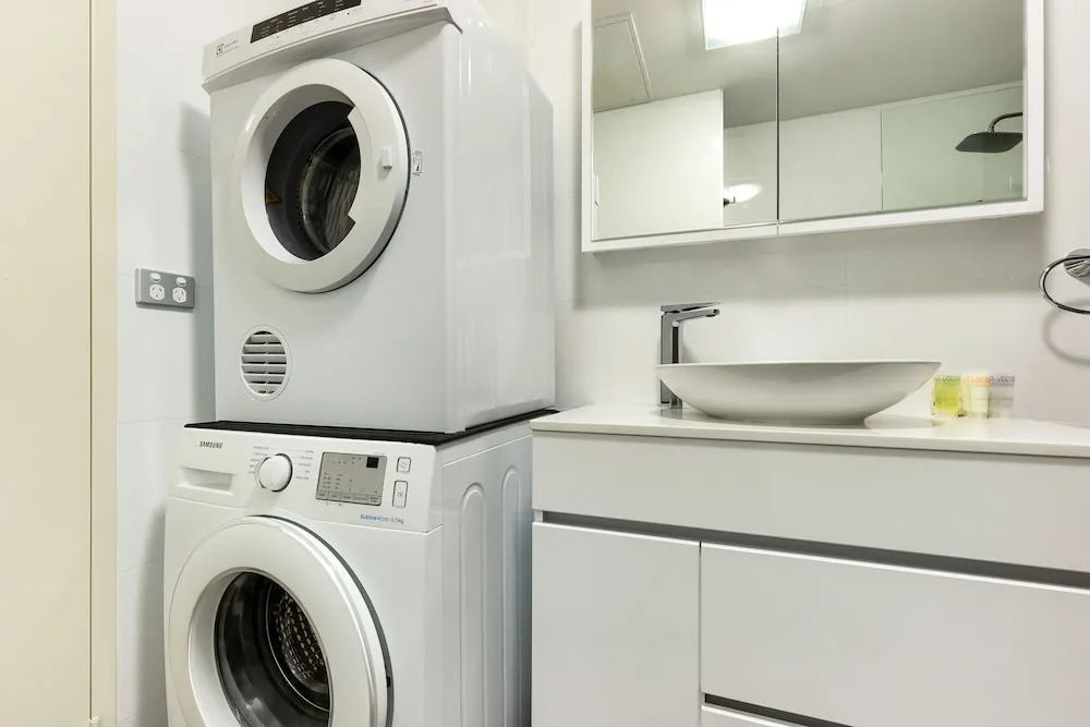 Sydney CBD 503 Brg Furnished Apartment