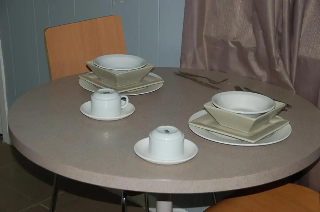Calder Family Motel