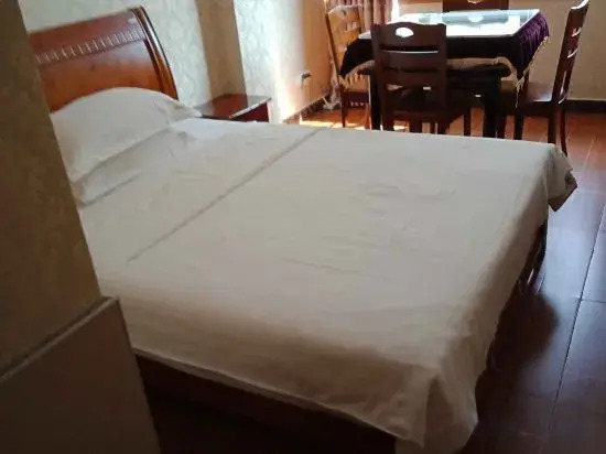 Siyue Hotel