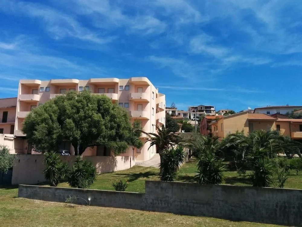 Hotel Panorama