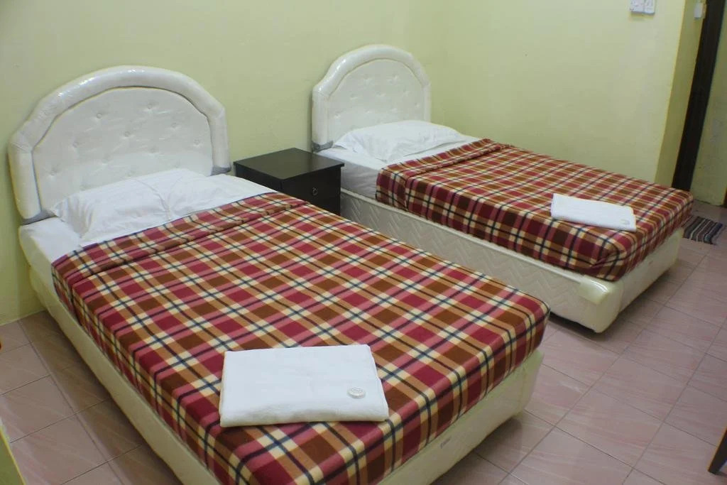 Liwagu Lodge