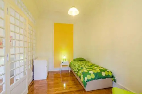 Elias Garcia Residence