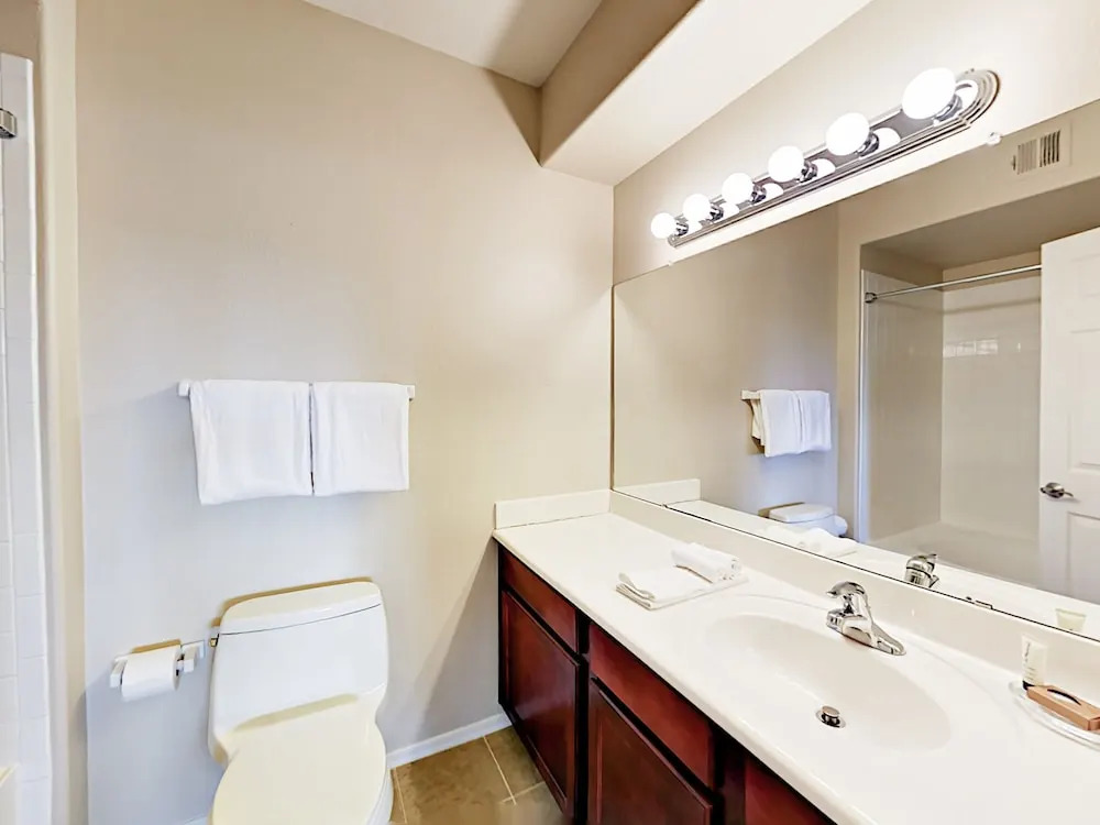 15095 N Thompson Peak Pkwy Condo #2053 2 Bedrooms 2 Bathrooms Condo