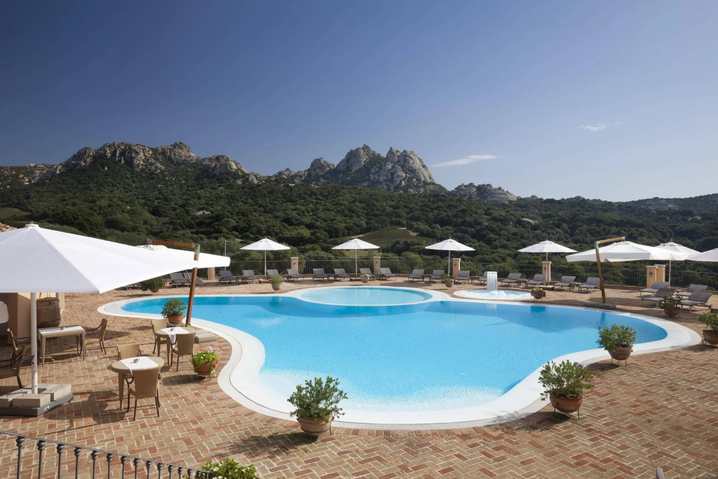 Felix Hotels - Country Resort Parco degli Ulivi