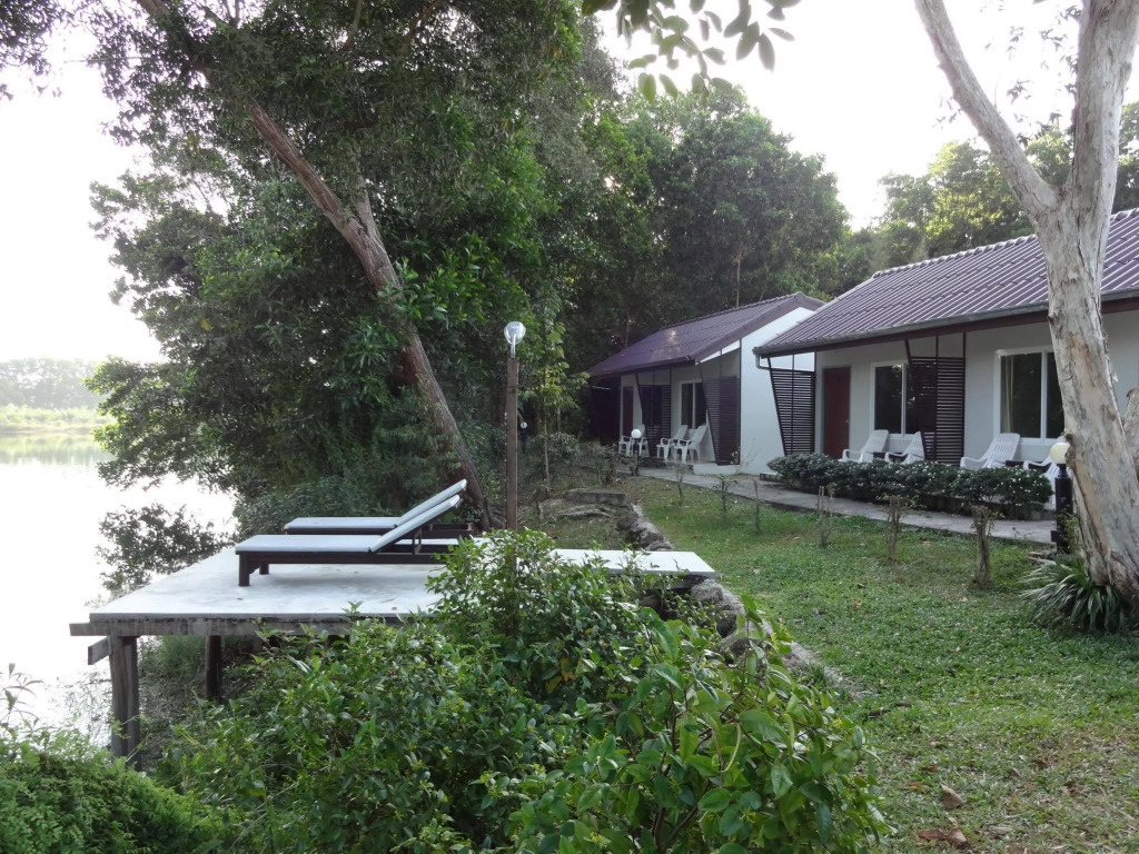 Waterjade Resort