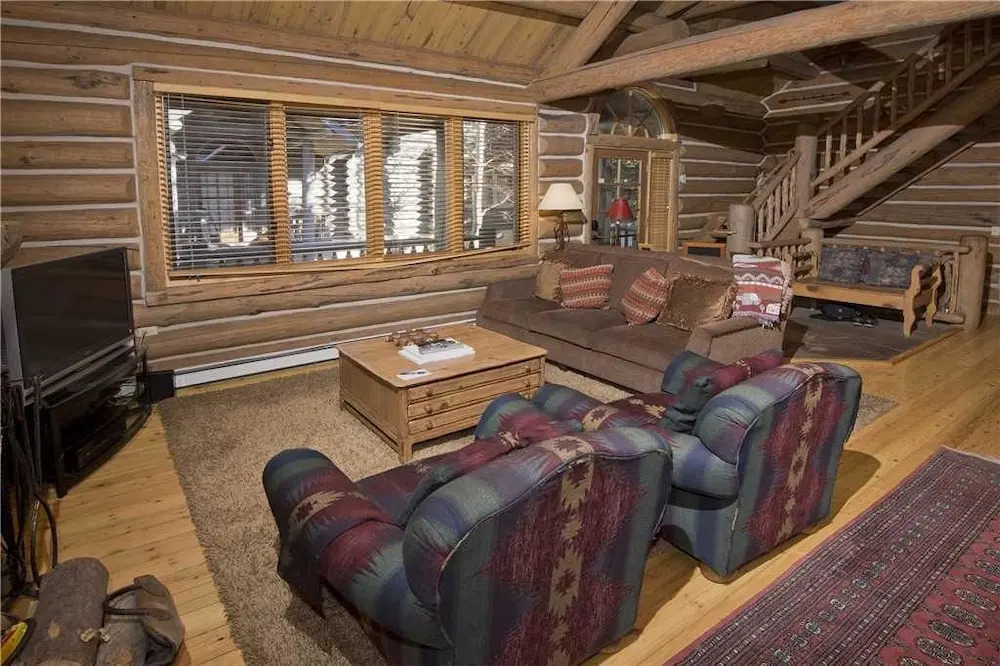 Lodges at Timber Creek # 12C 4 Bedrooms 3 Bathrooms Townhouse