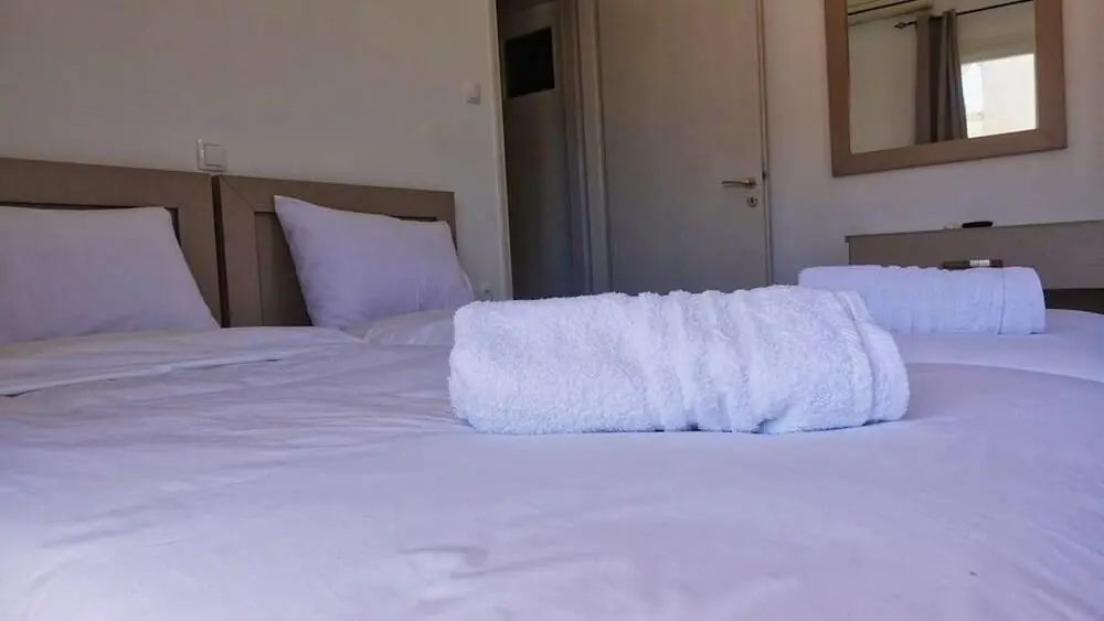 Alkion Hotel