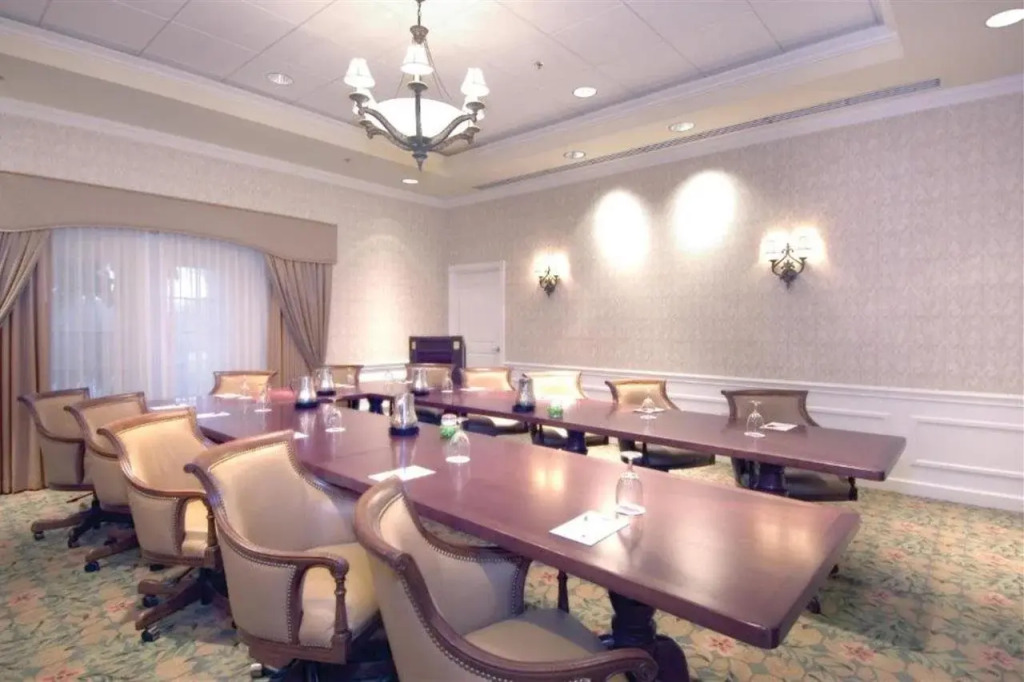 Monumental Hotel Orlando