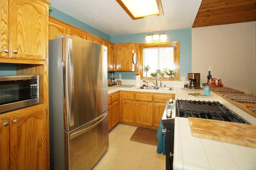 Coy Cottage