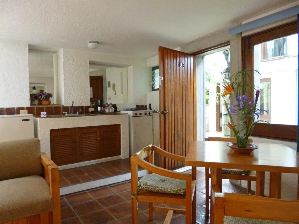 Posada La Mariquinta