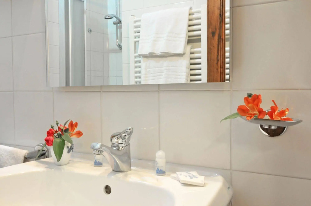 B&B La Fornace Di Racciano