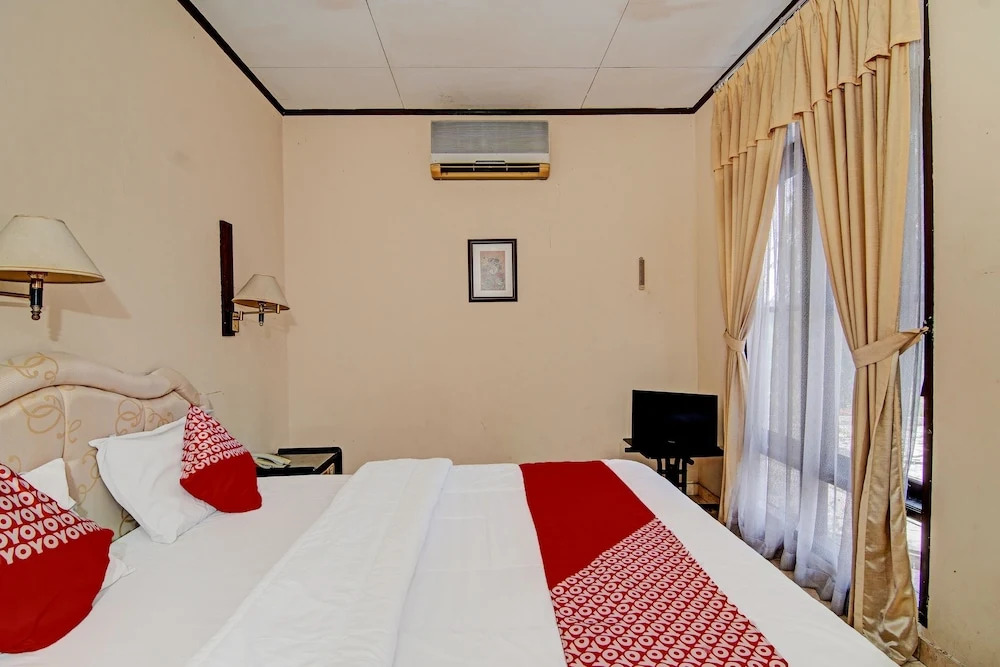 Hotel O Rindu Sempadan Near Taman Wisata Rindu Sempadan