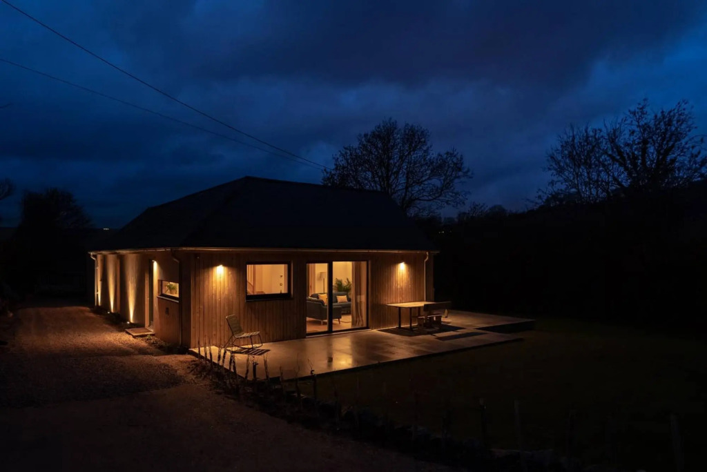 Sunnybrook - Carbon Neutral eco House Near Beach