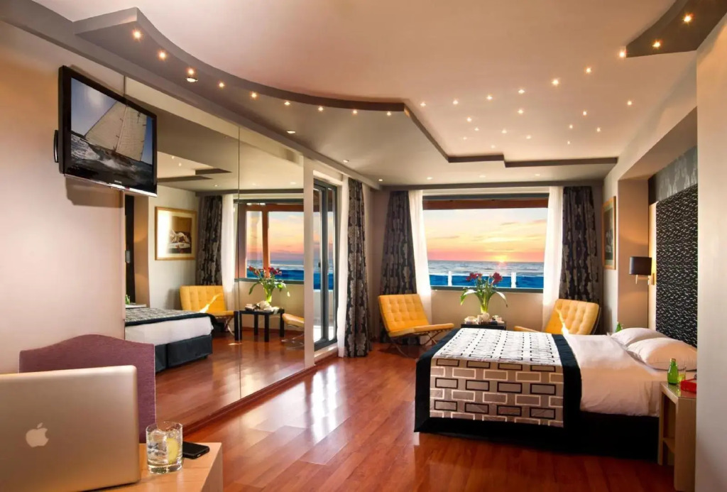 Nefeli Hotel