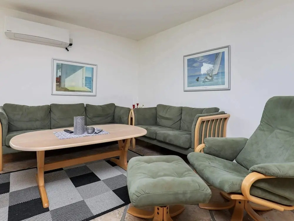 8 Person Holiday Home in Dannemare-by Traum