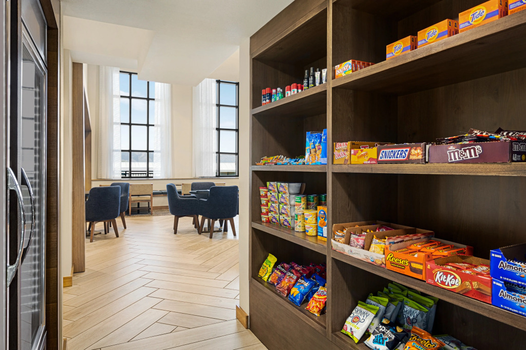 Staybridge Suites Colorado Springs NE Powers by IHG