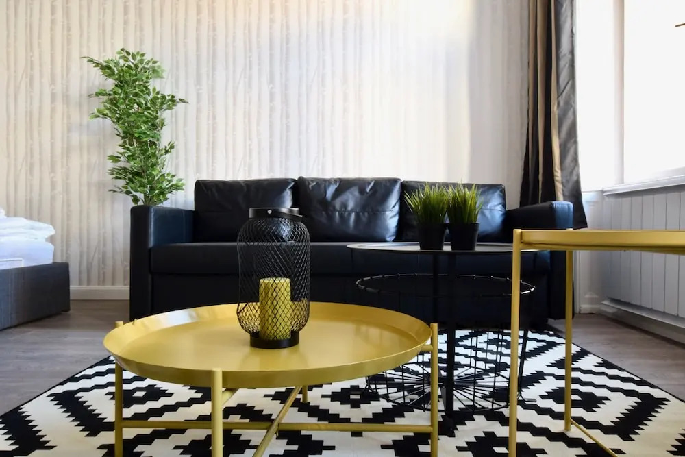 Standard Apartment by Hi5 - Dessewffy 37 suites