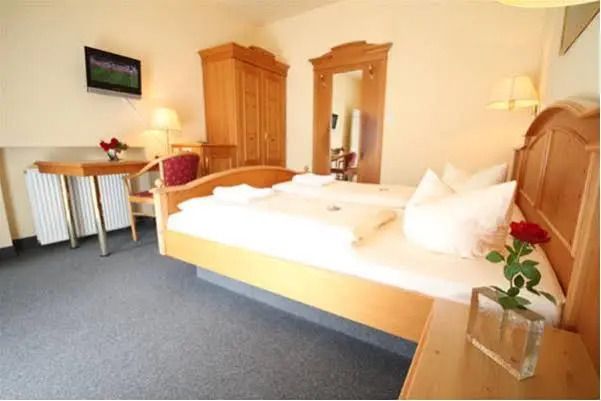 Weidegg - Hotel Garni