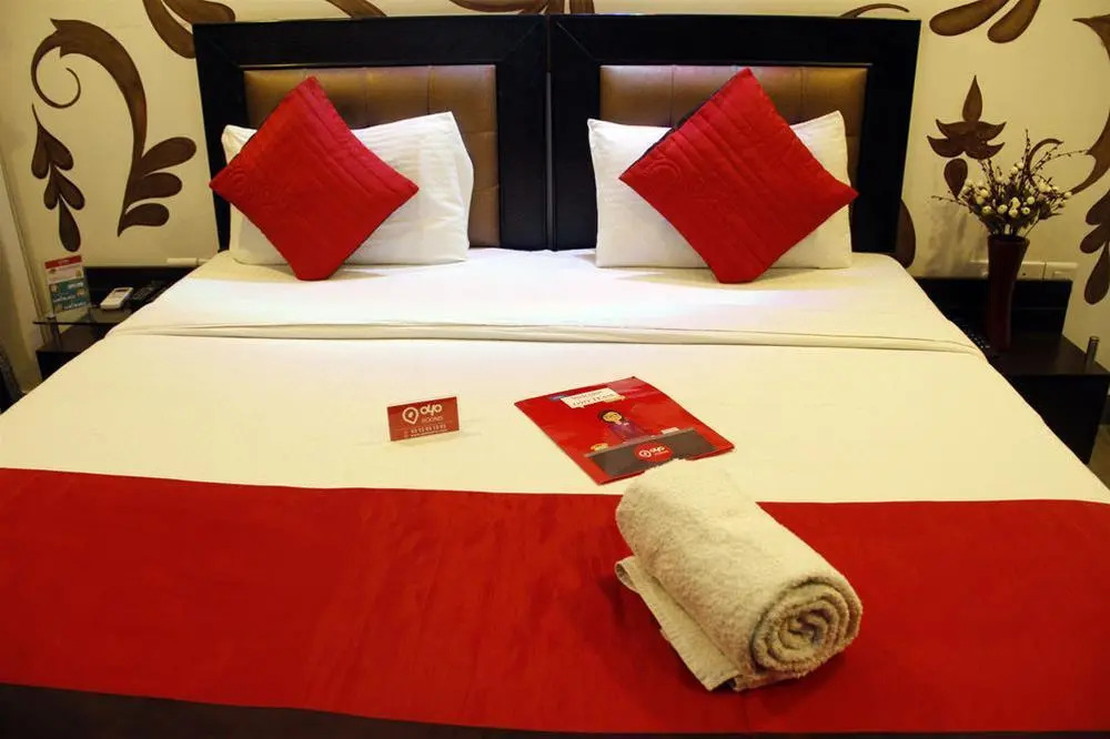 OYO Rooms South Delhi 2