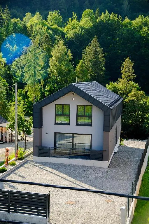 Apartamenty Na Osi Gondoli - wyciągi narciarskie, trasy rowerowe tylko 70 metrów