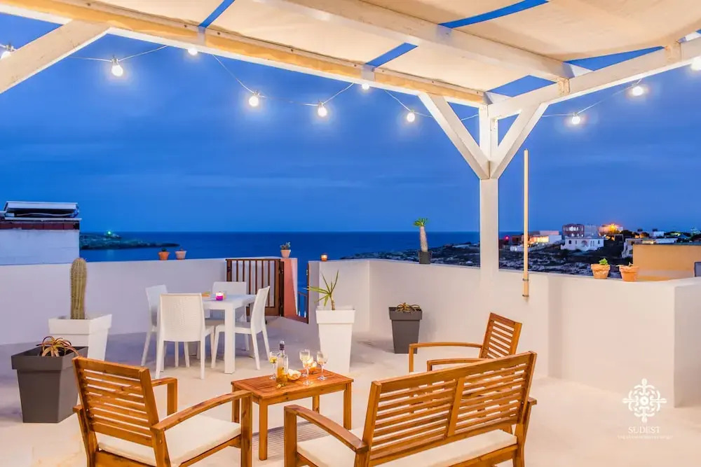 Almanzar - Seaside residences