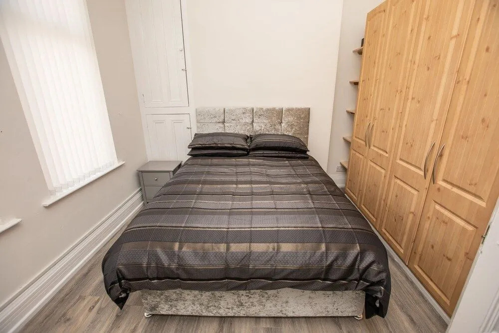Belsonic Apartments