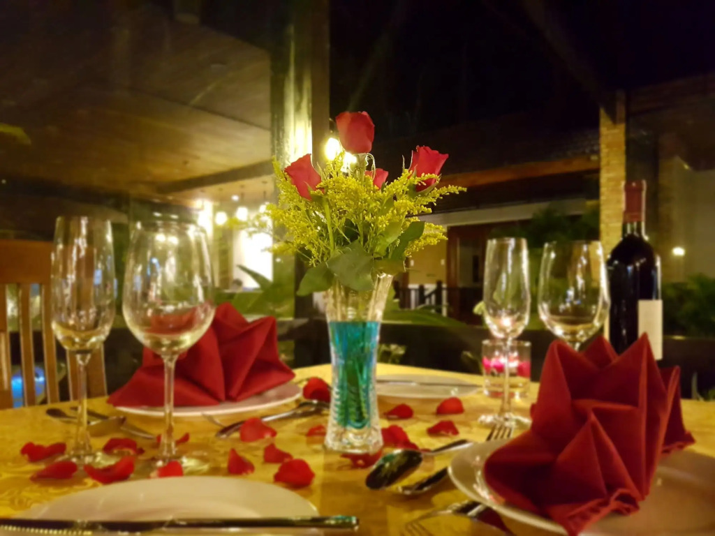 Qualia Resort Phu Quoc